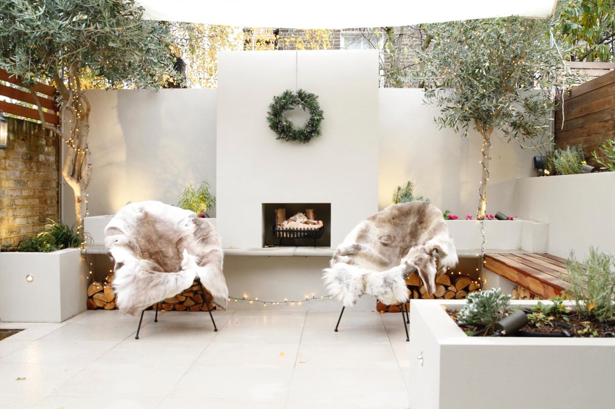 In it to win it: the creative home makeover projects shortlisted for London Home Design Awards 2018 | Homes and Property