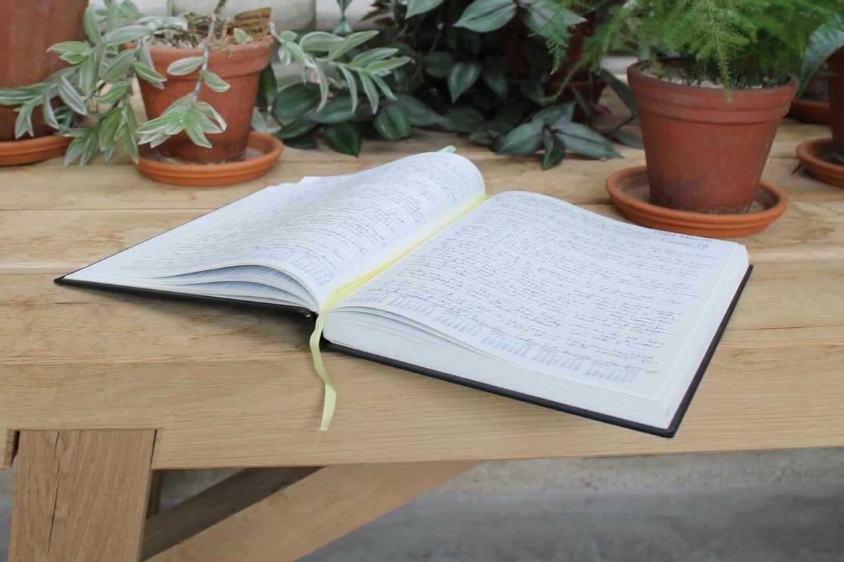 Greenspiration: head to the Garden Museum Literary Festival 2018 for talks from garden writing legends | Homes and Property