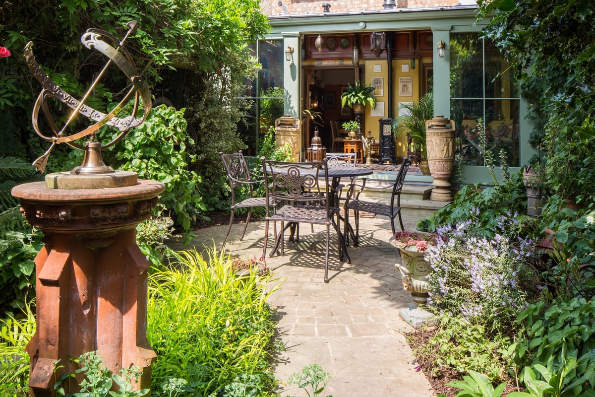 Evening Standard Home Design Awards 2019: share a picture of your garden makeover for the chance to win £1,000 worth of prizes | Homes and Property
