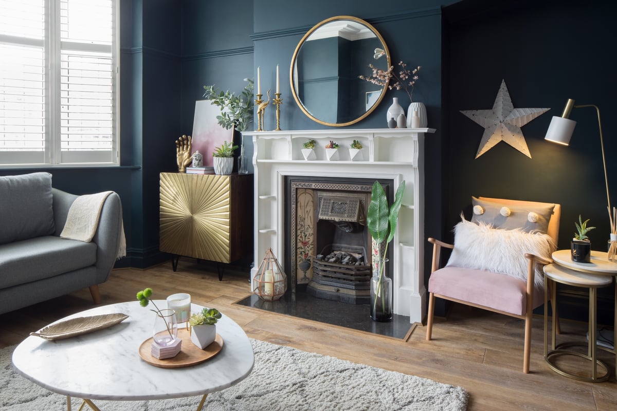 Evening Standard Home Design Awards 2019: share a picture of your living room makeover for a chance to win over £1,000 worth of prizes | Homes and Property