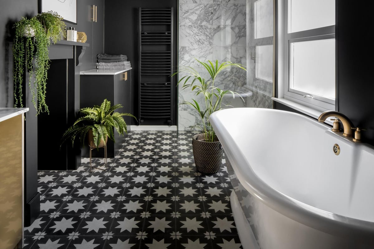 Evening Standard Home Design Awards 2019: share a picture of your bathroom makeover for a chance to win £1,000 worth of prizes | Homes and Property