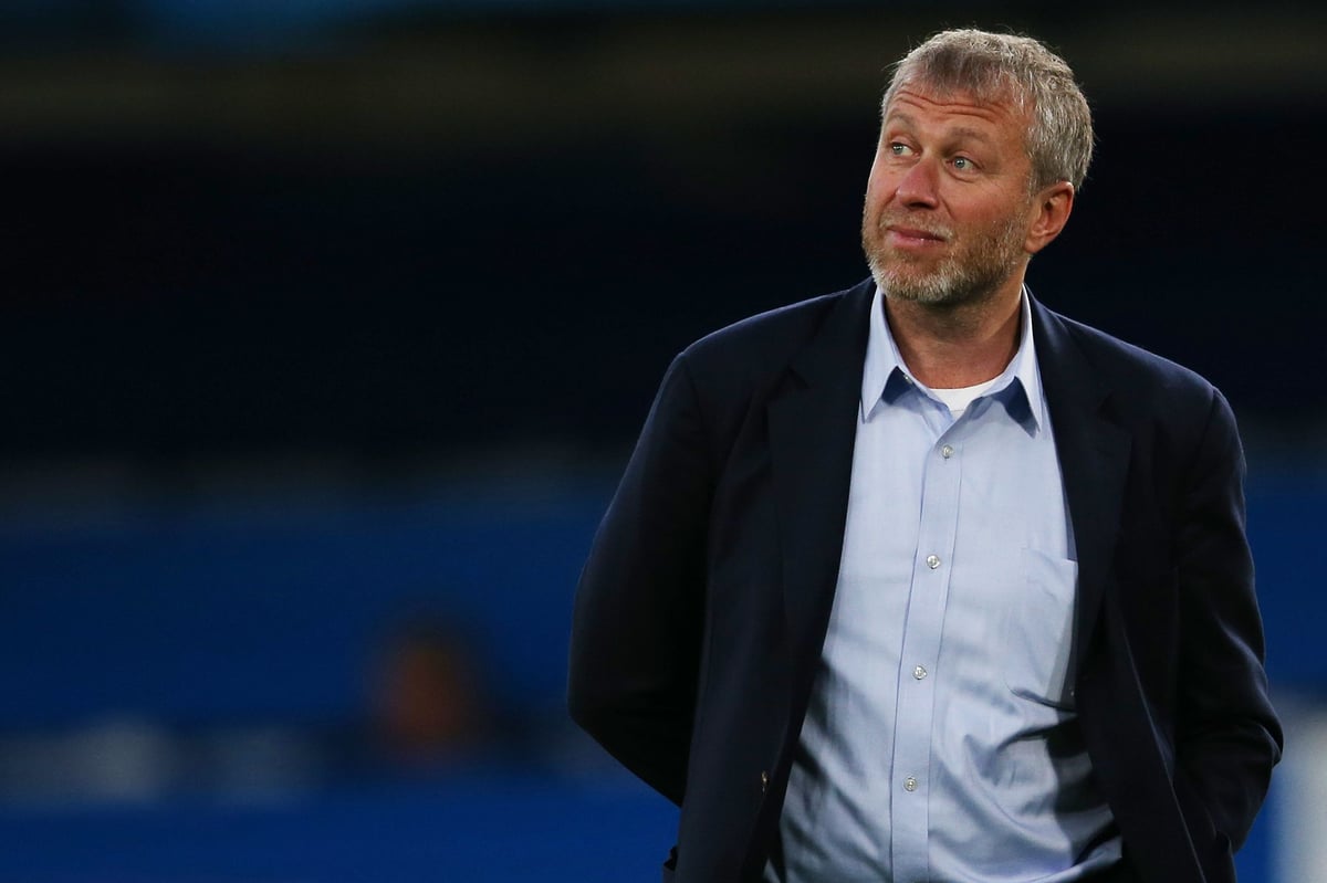 A trophy home: has Roman Abramovich snapped up £30m Chelsea penthouse overlooking Stamford Bridge? | Homes and Property