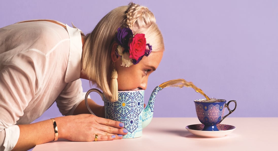 LDF is everywhere: your expert guide to the best events, workshops and parties at the London Design Festival 2018 | Homes and Property