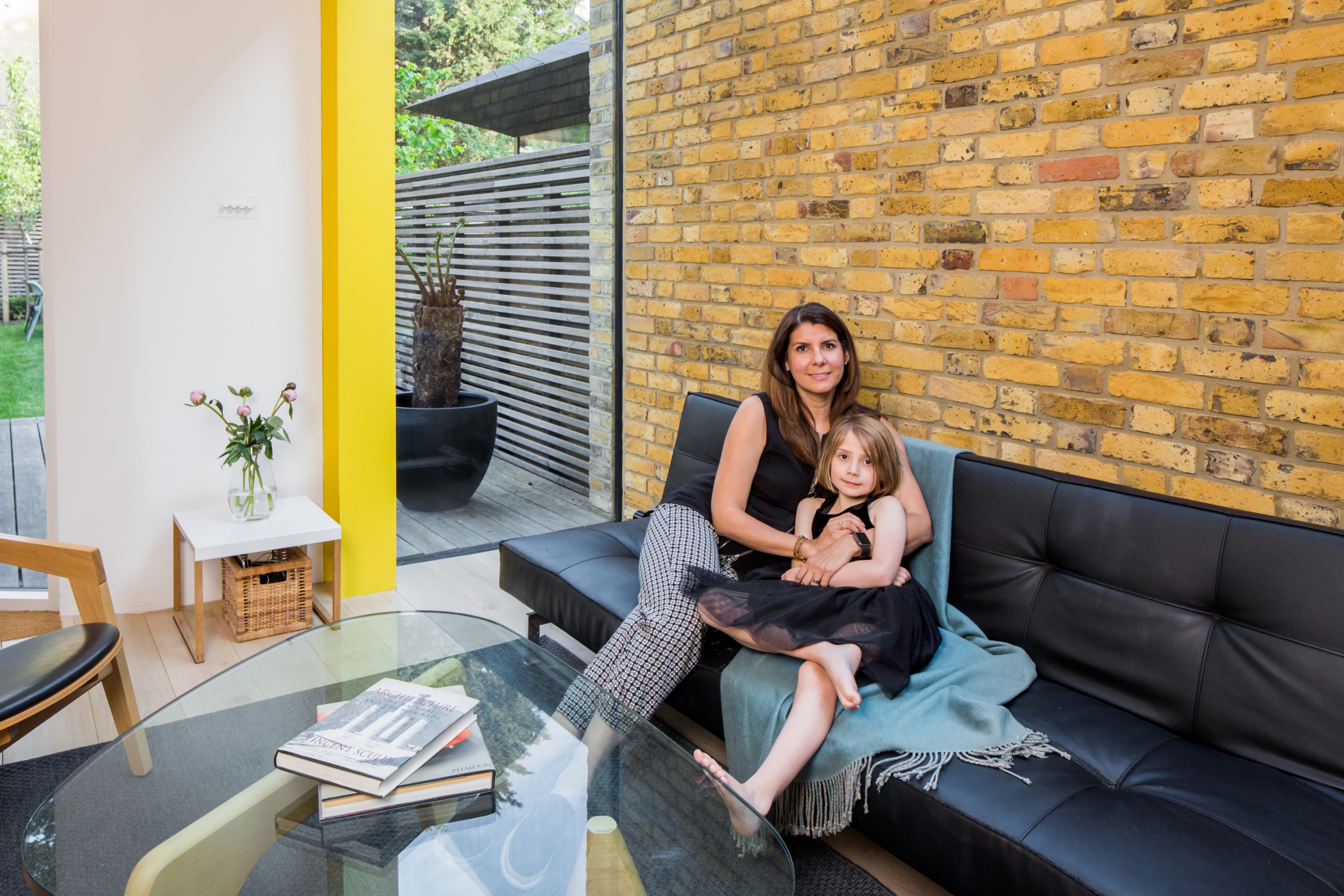 London neighbours team up to extend their homes — saving thousands