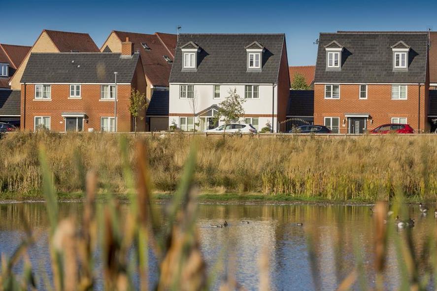 Sunday morning rewards: the UK's best-value London commuter towns with new homes, 24-hour trains and countryside on the doorstep | Homes and Property