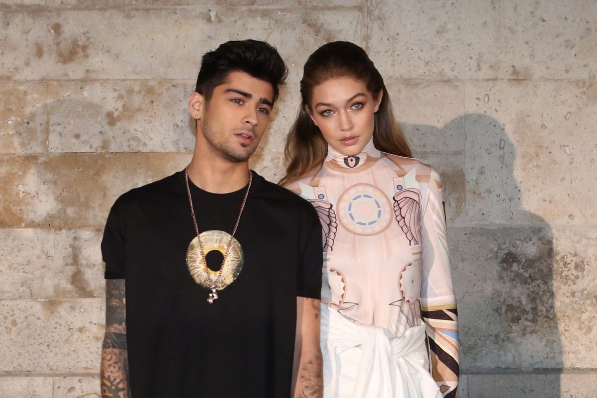 Gigi and Zayn split: Timeline of relationship amid ‘striking’ rumours