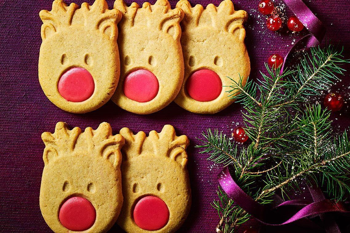 Snack attack: eight of the best Christmas nibbles to have on hand over the festive period for unexpected guests | Homes and Property