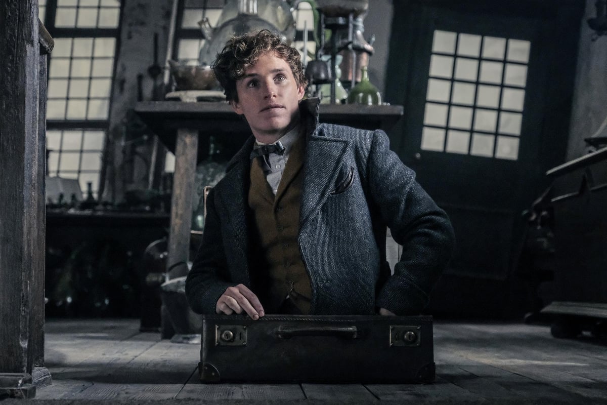 Just beastly: Fantastic Beasts-inspired homewares feature mythical beasts, monsters and extinct animals | Homes and Property