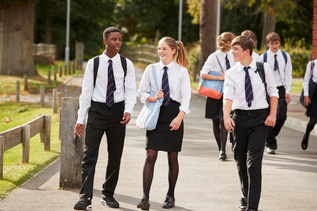 Revealed: the London boroughs with the best state schools — and the new homes for sale in their catchment areas | Homes and Property