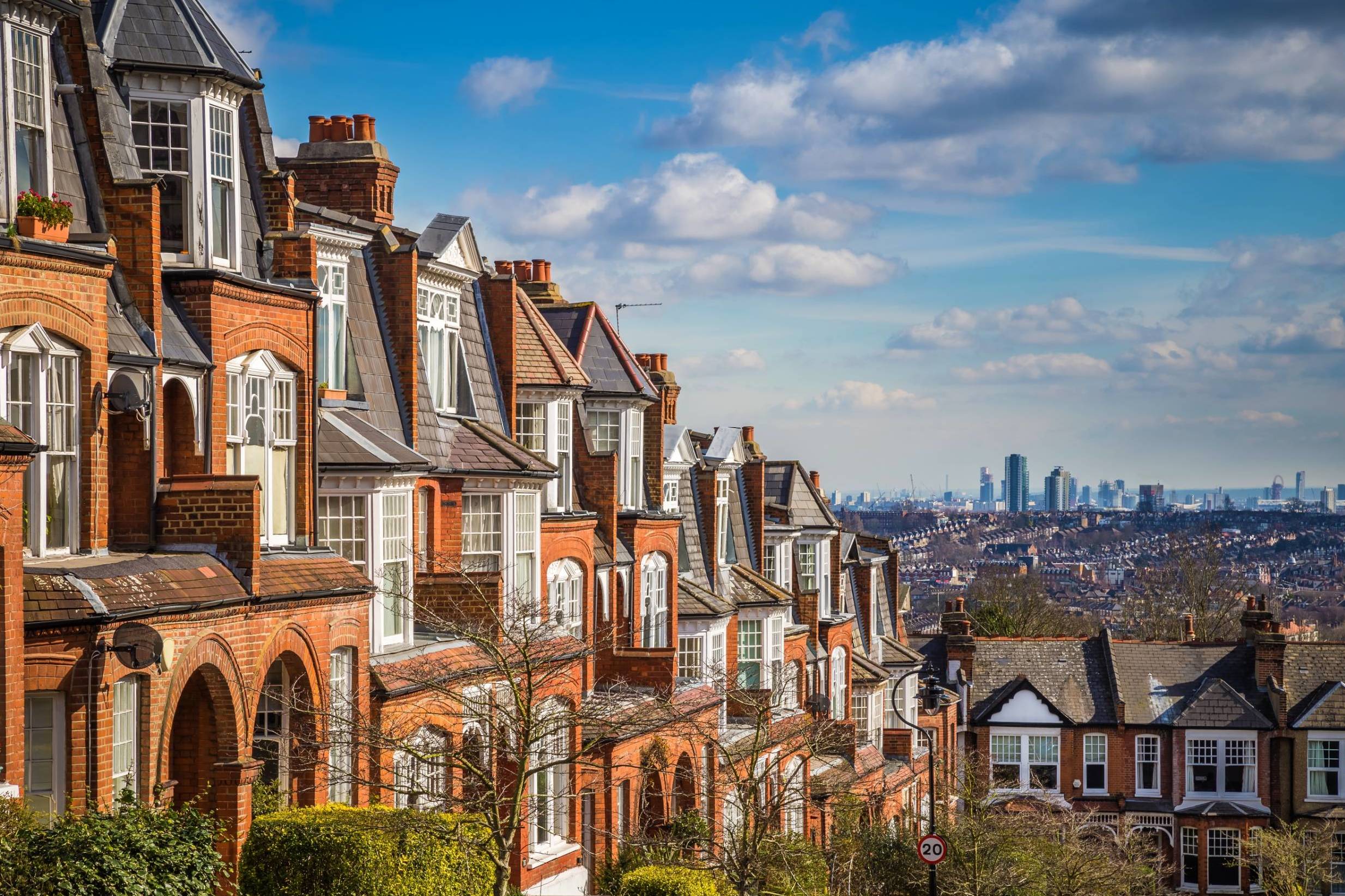 Number of London leavers now at level seen before the pandemic
