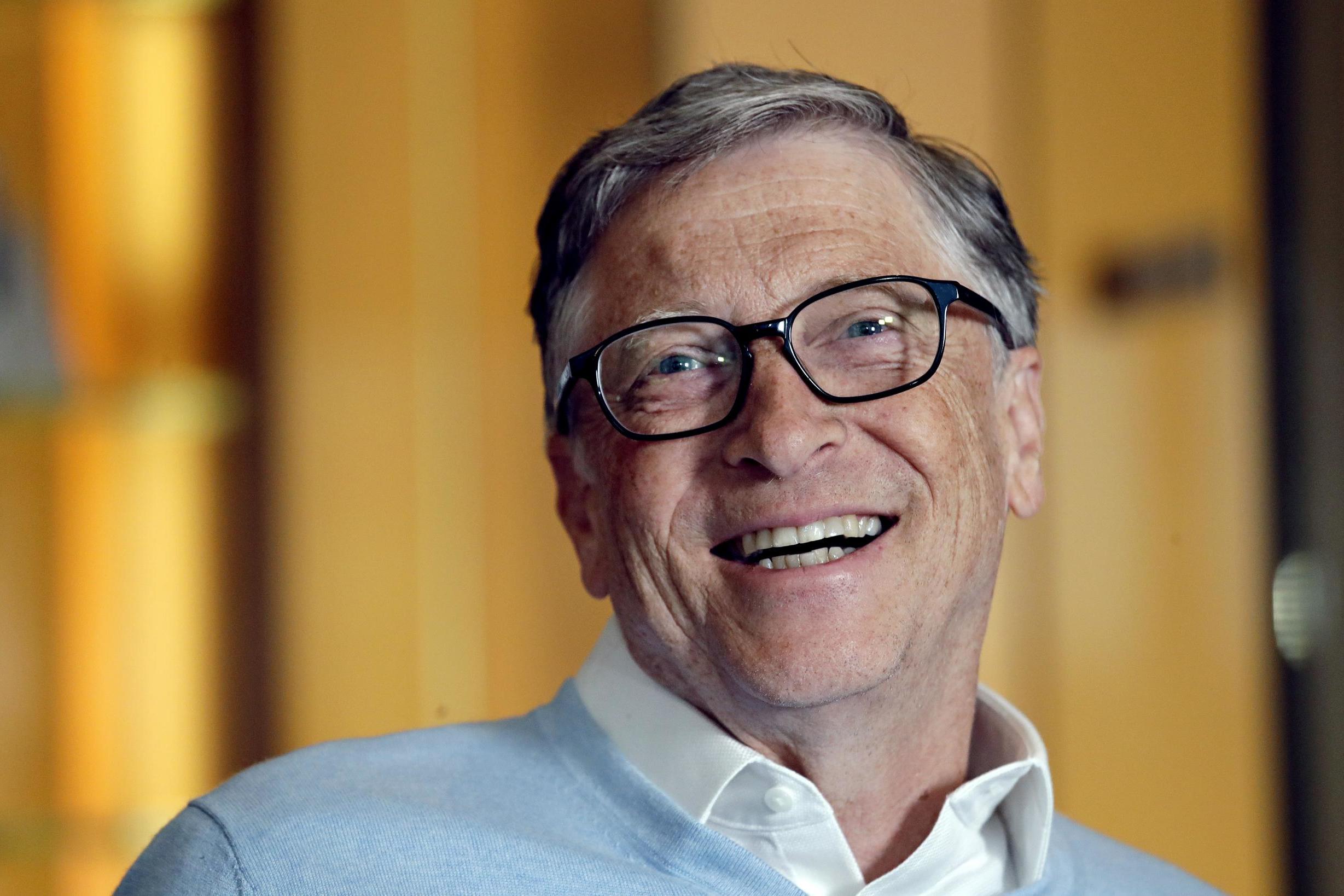 Gates, Wellcome boost investment to speed up new vaccines