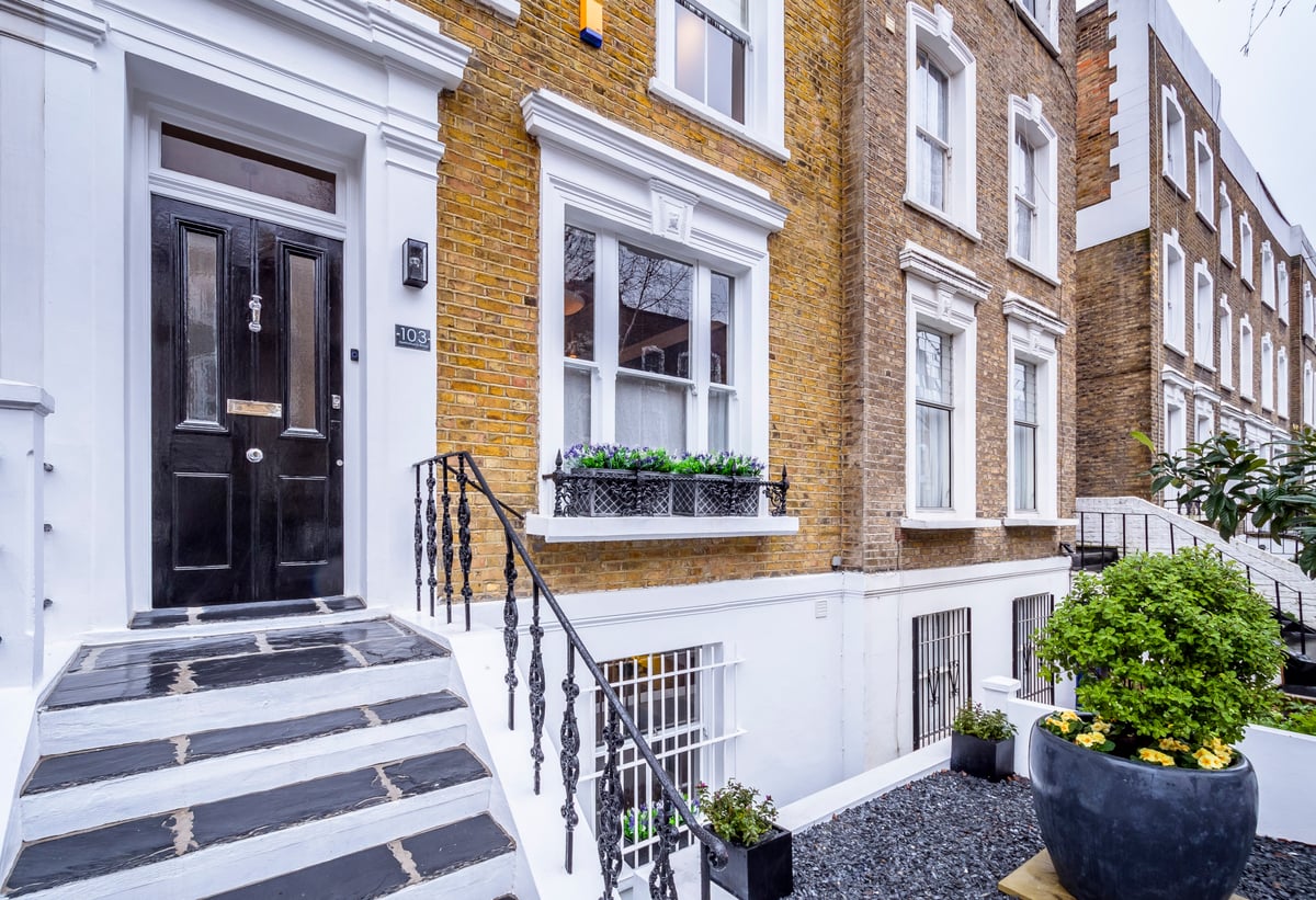 De Beauvoir Town dream: Victorian townhouse in super-cool Hackney enclave is for sale after total restoration | Homes and Property