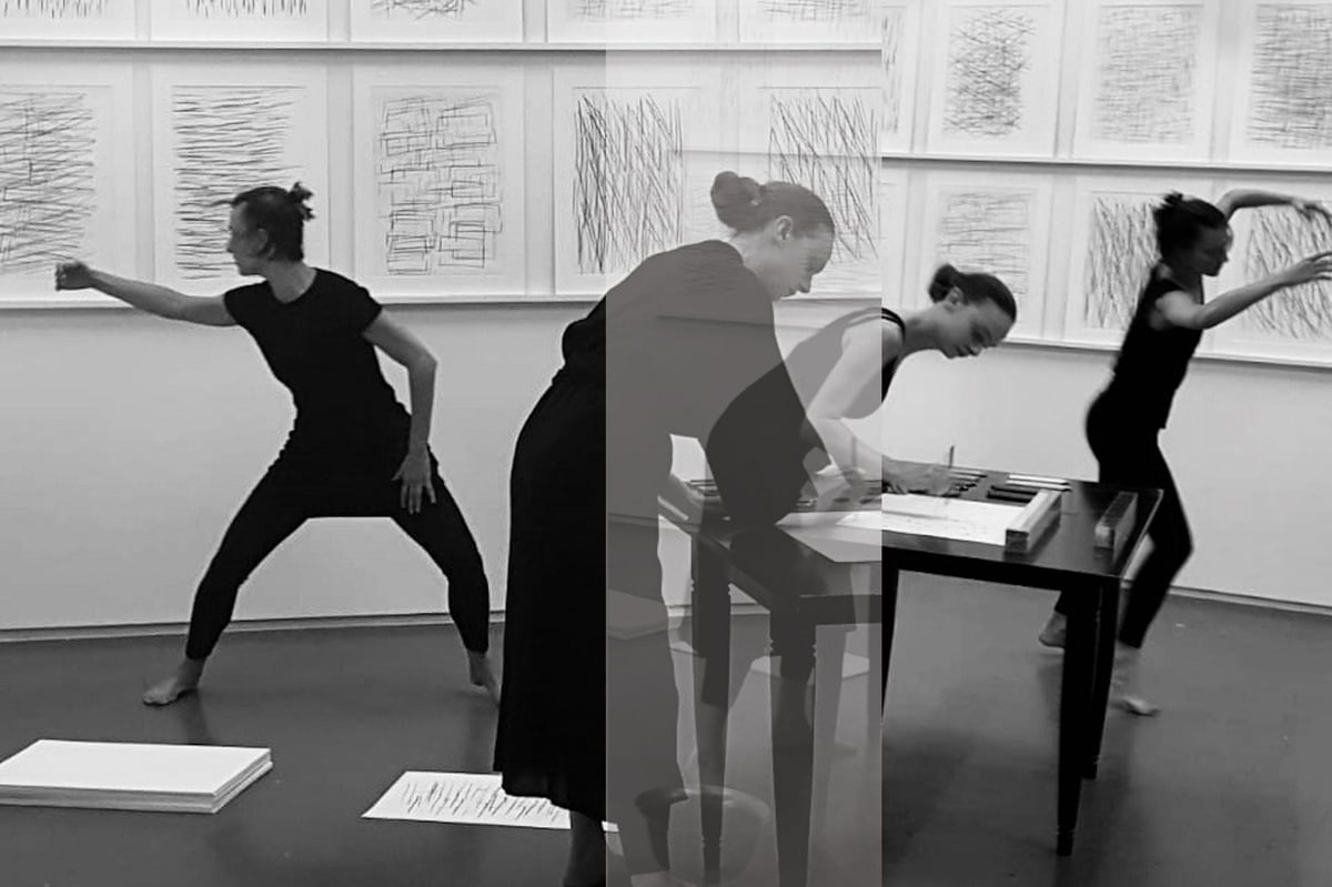 What's on in London: this month's best art and design events for the whole family, including installations and performances | Homes and Property