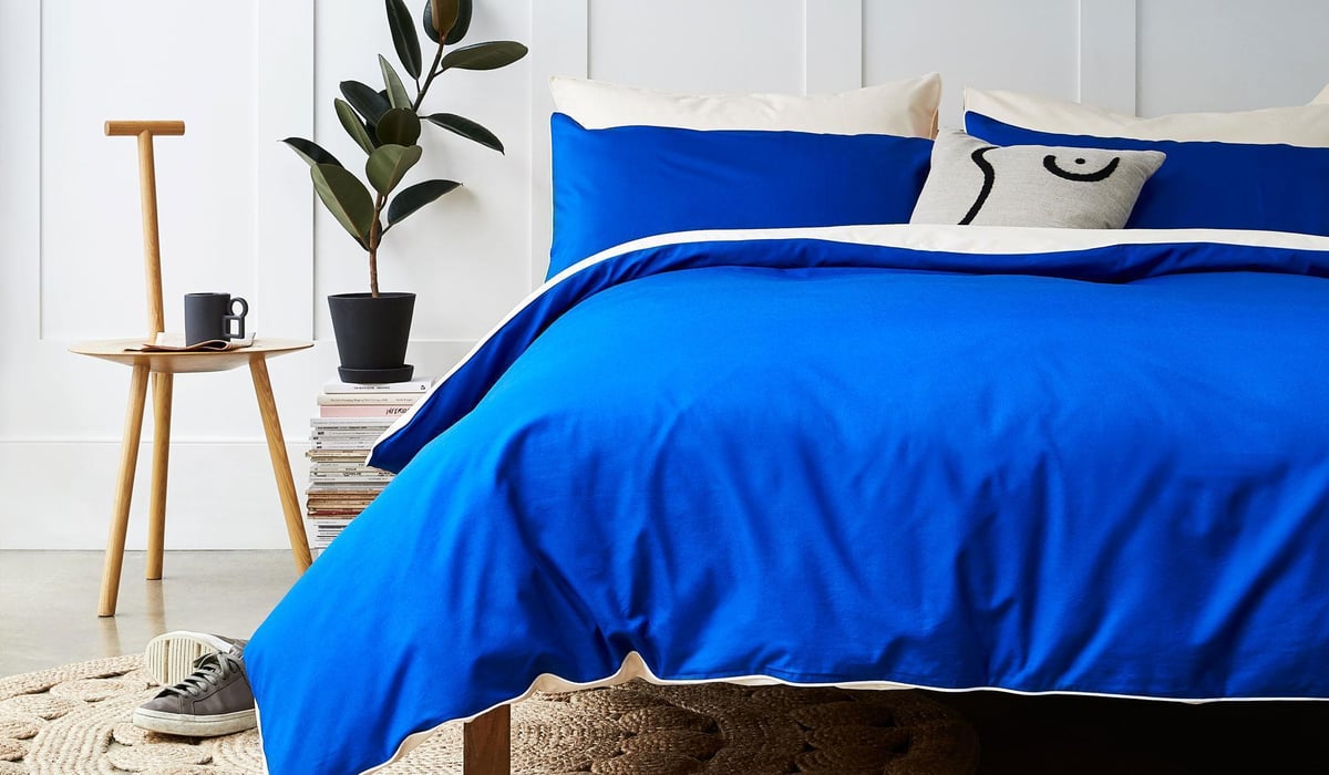 Sleep well this spring: the best duvet covers, sheets and pillowcases to ensure you get a good night's sleep | Homes and Property