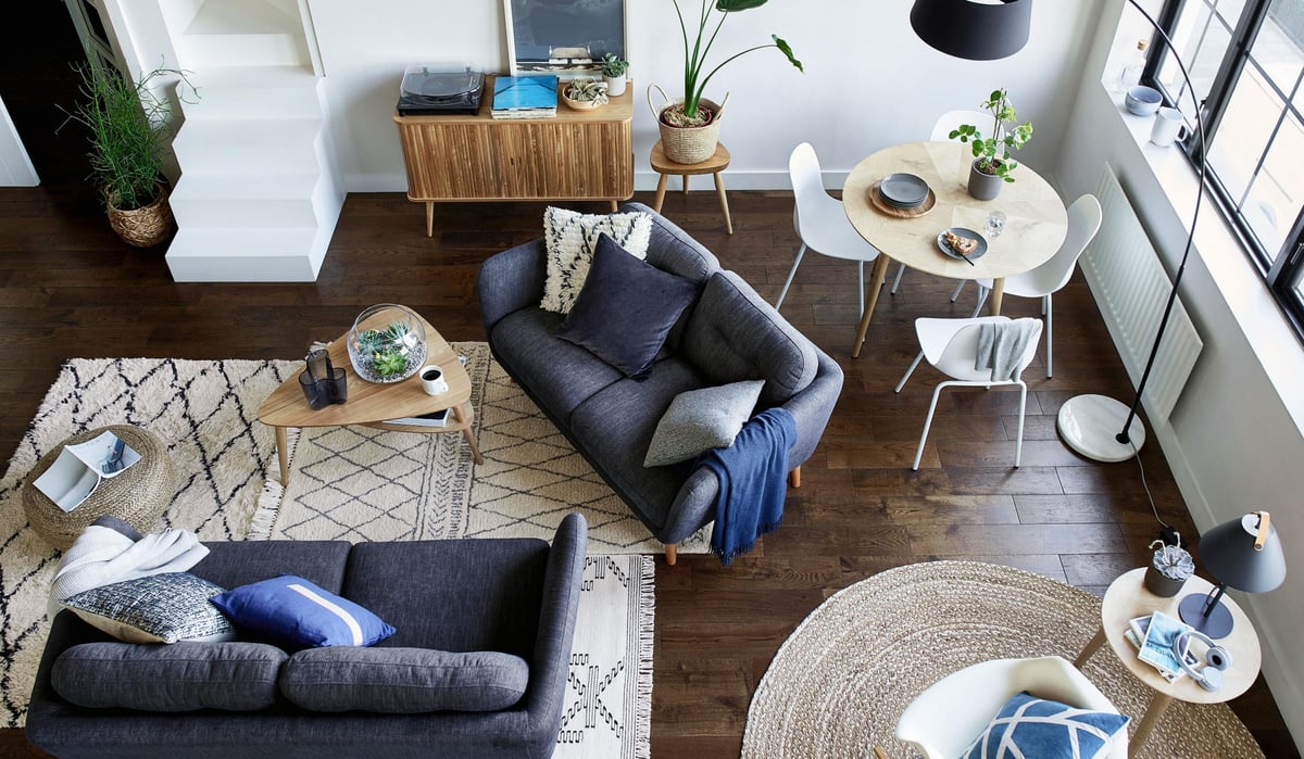 How to choose a rug: style your floor space with help from the experts | Homes and Property