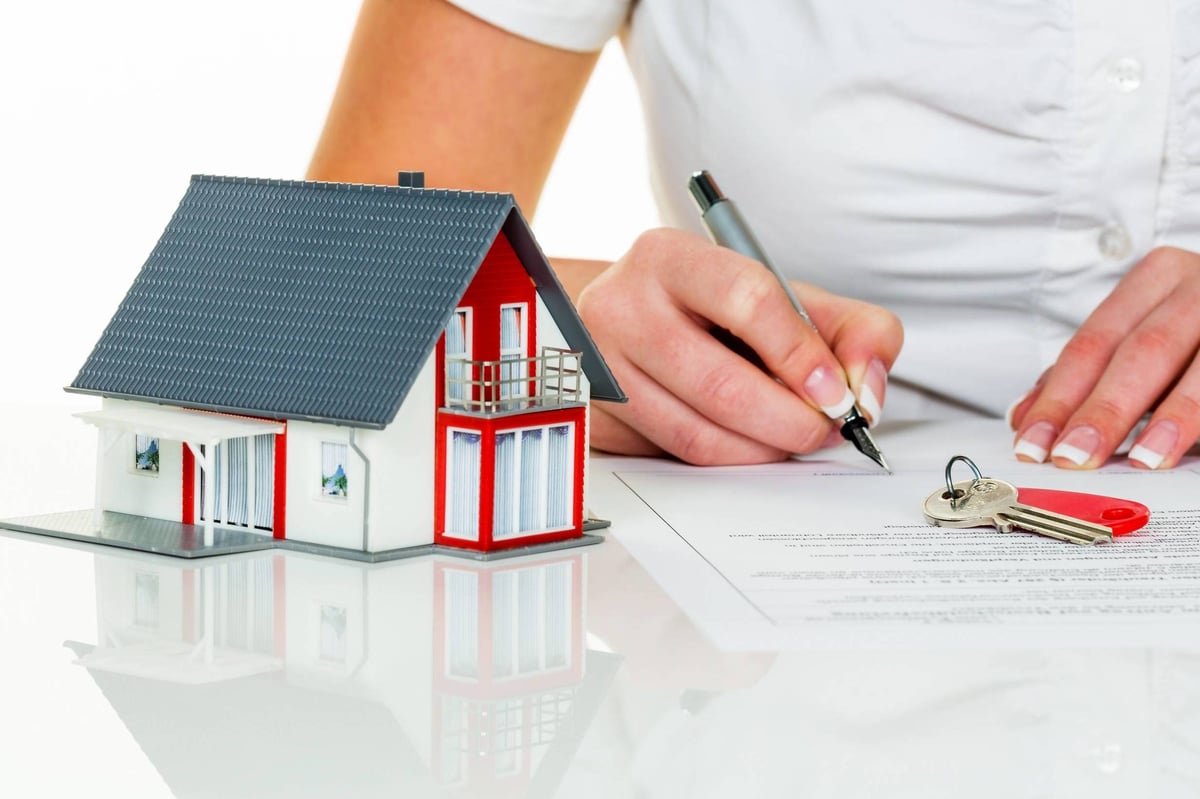Legal Q&A: how do I get out of buying a flat I'm due to complete on in six weeks' time? | Homes and Property