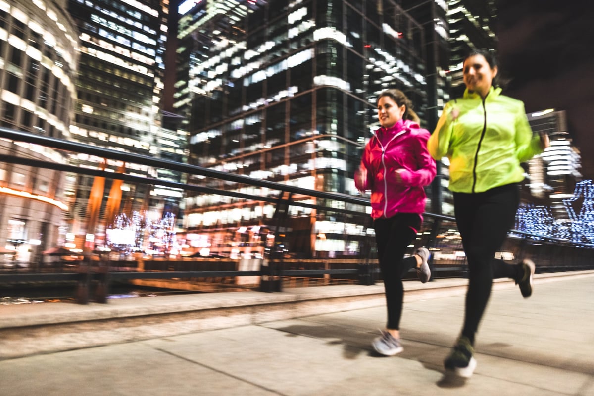 Where to run in London: new homes near parks or canal paths for outdoor runners and marathon training | Homes and Property