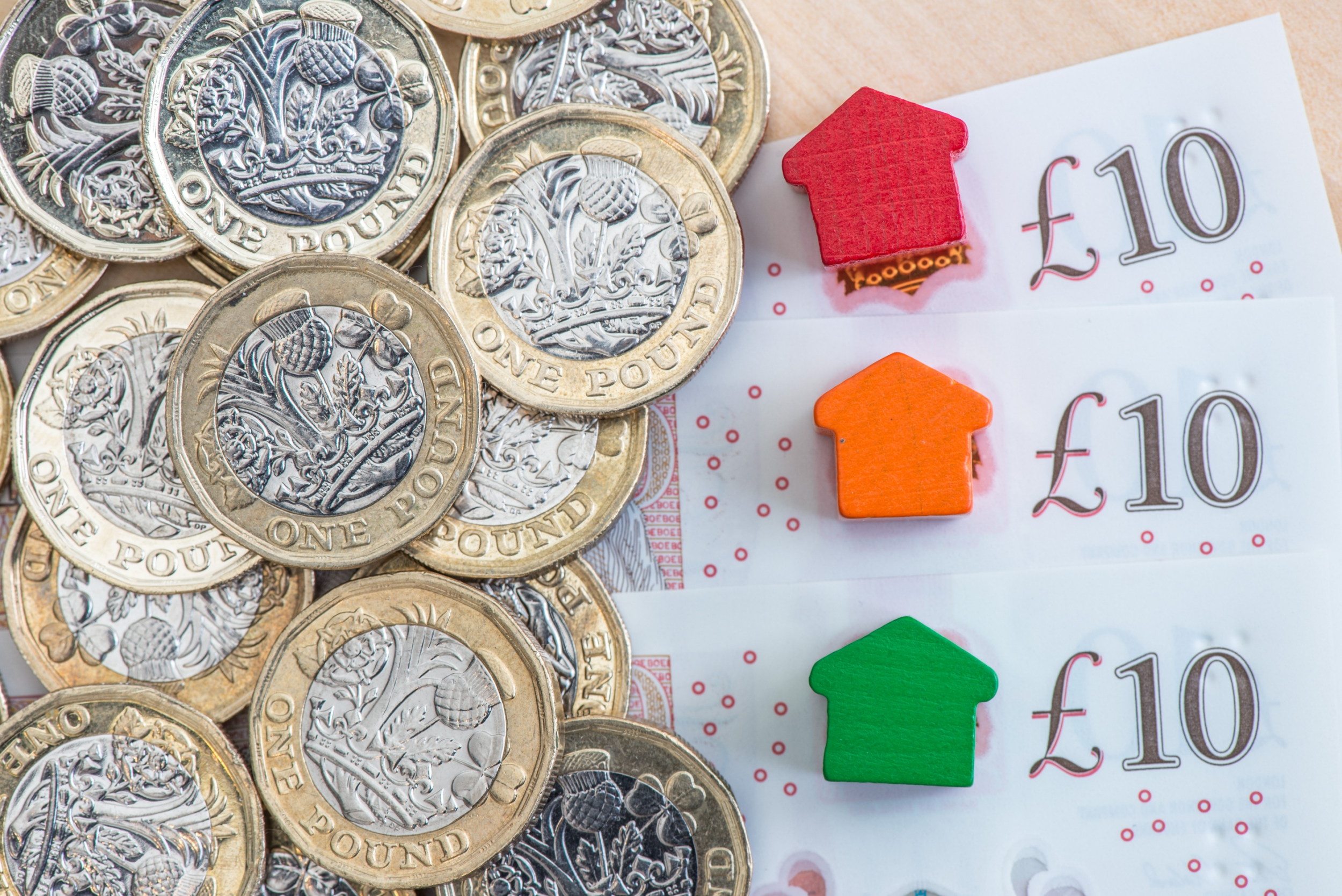 Is taking cash out of your home's value a good idea?