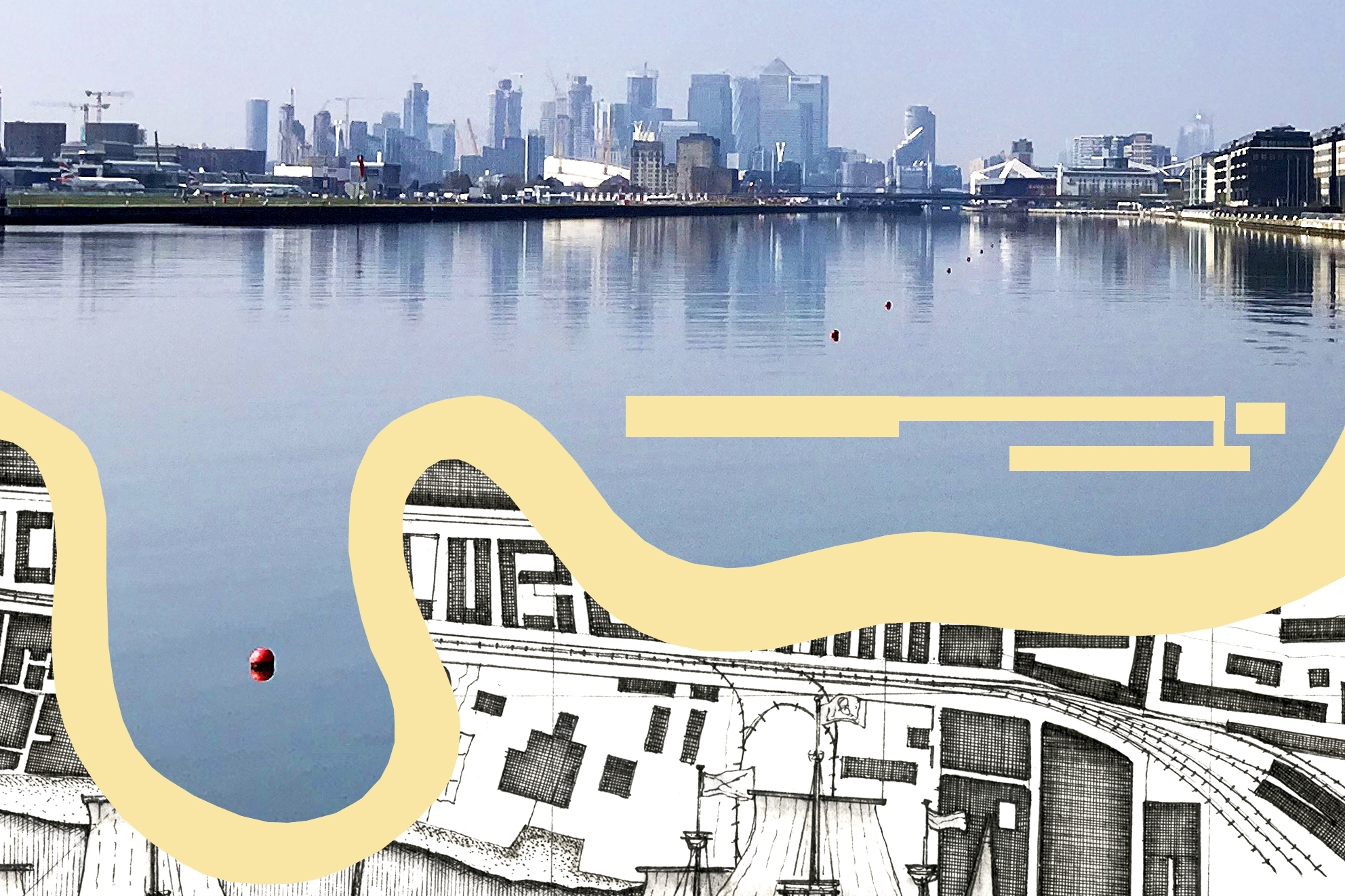 What to see at huge architecture festival coming to London in June