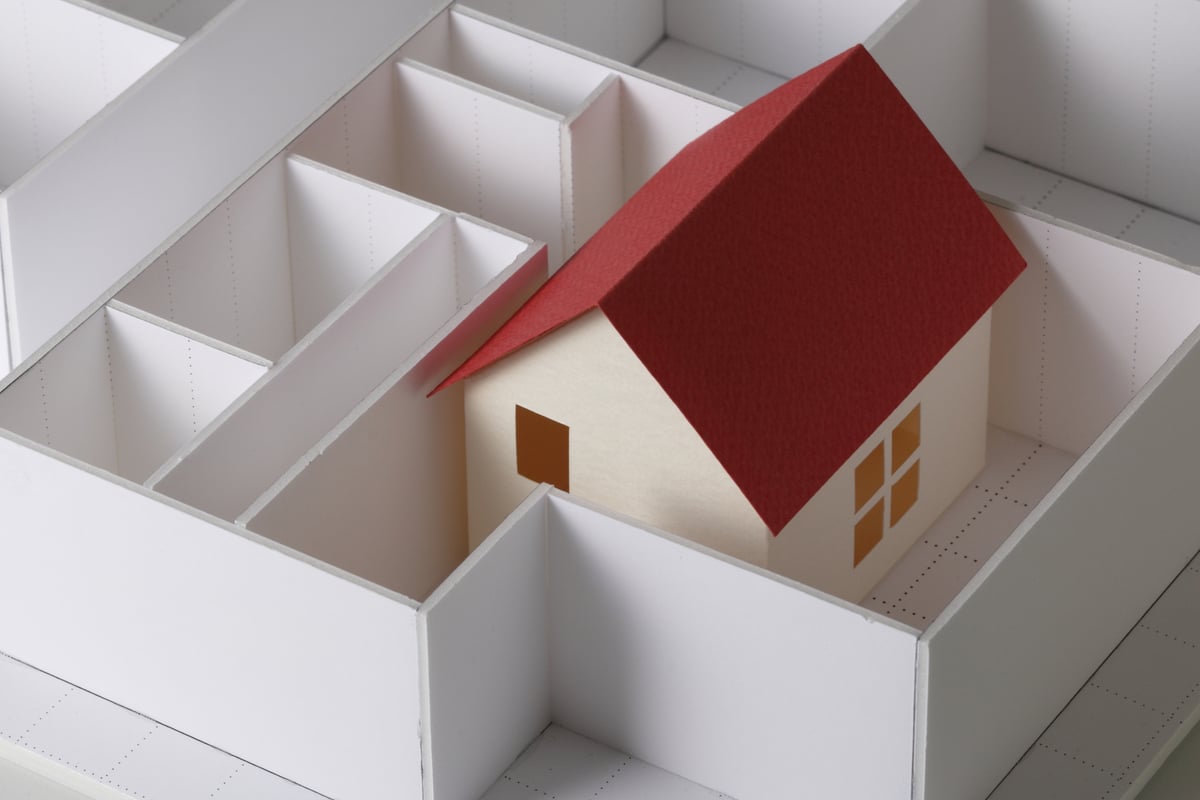 Can we use permitted development to build an extension? How far can we extend at the back of our house without planning permission? | Homes and Property
