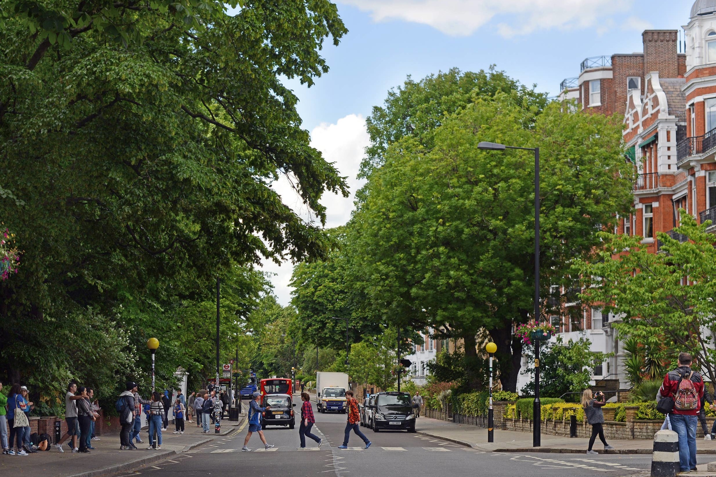 The 10 London postcodes where rents have fallen by as much as 20%
