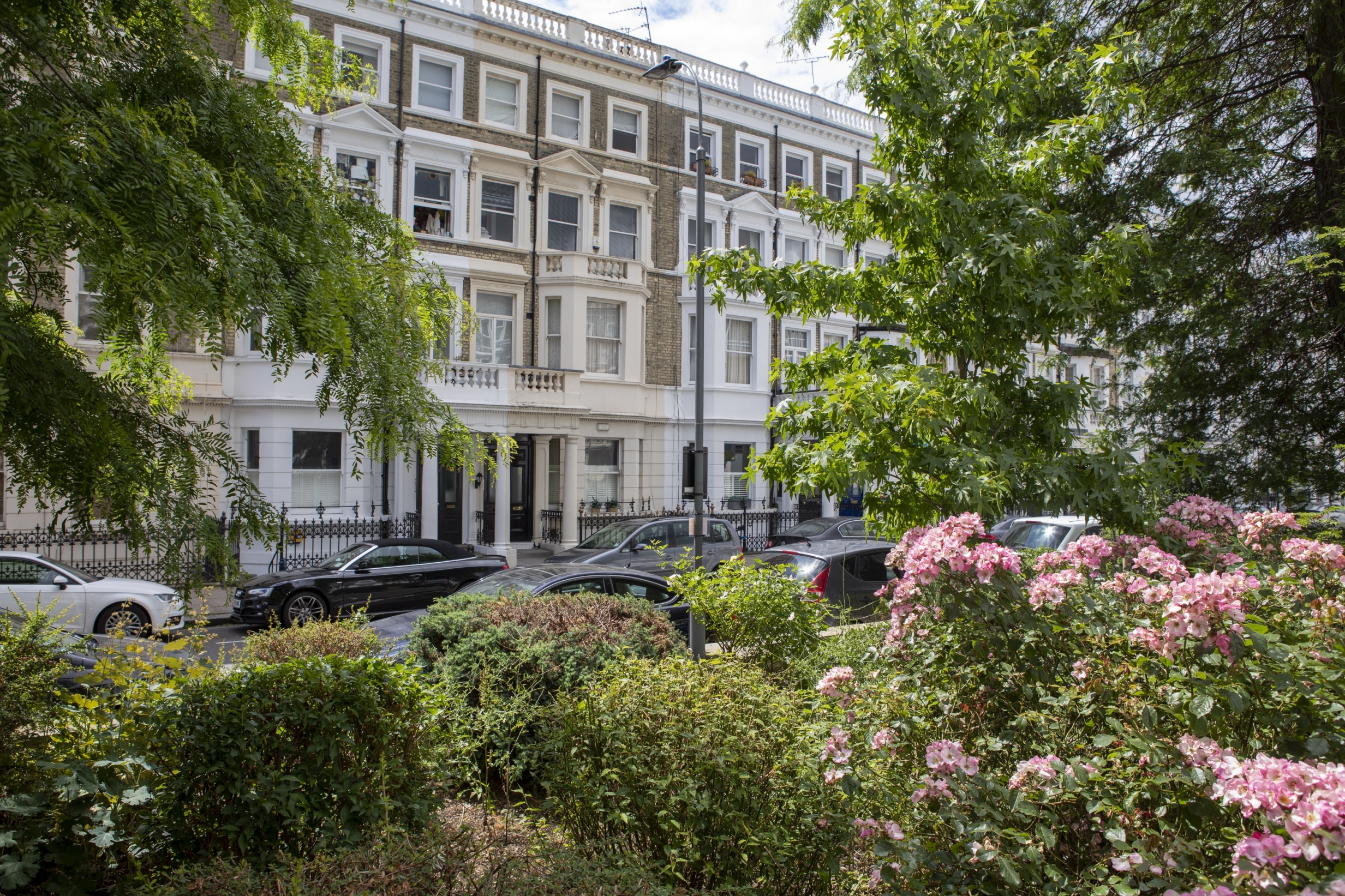 Underrated area has exceptional transport and a diverse social scene