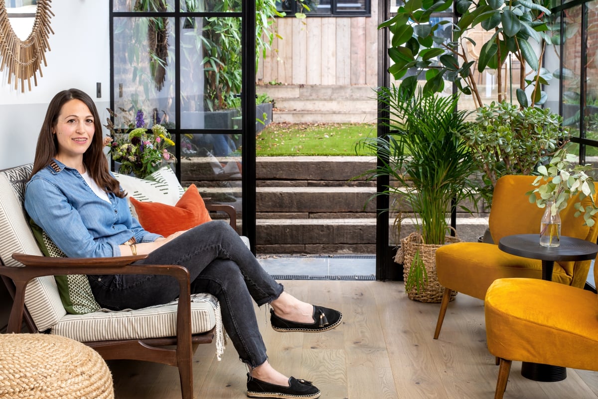 Home design inspiration: best kitchen, living room, bedroom, garden and bathroom ideas revealed | Homes and Property