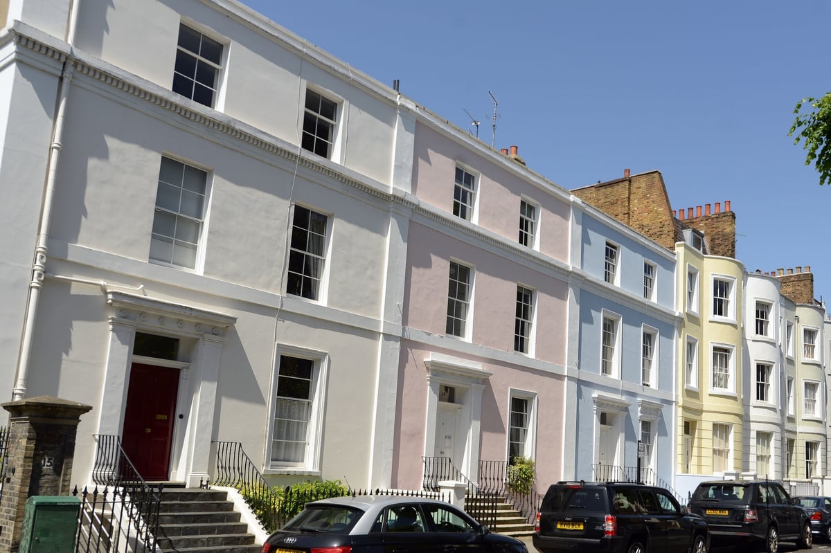 Living in Holland Park: area guide to homes, schools and transport | Homes and Property