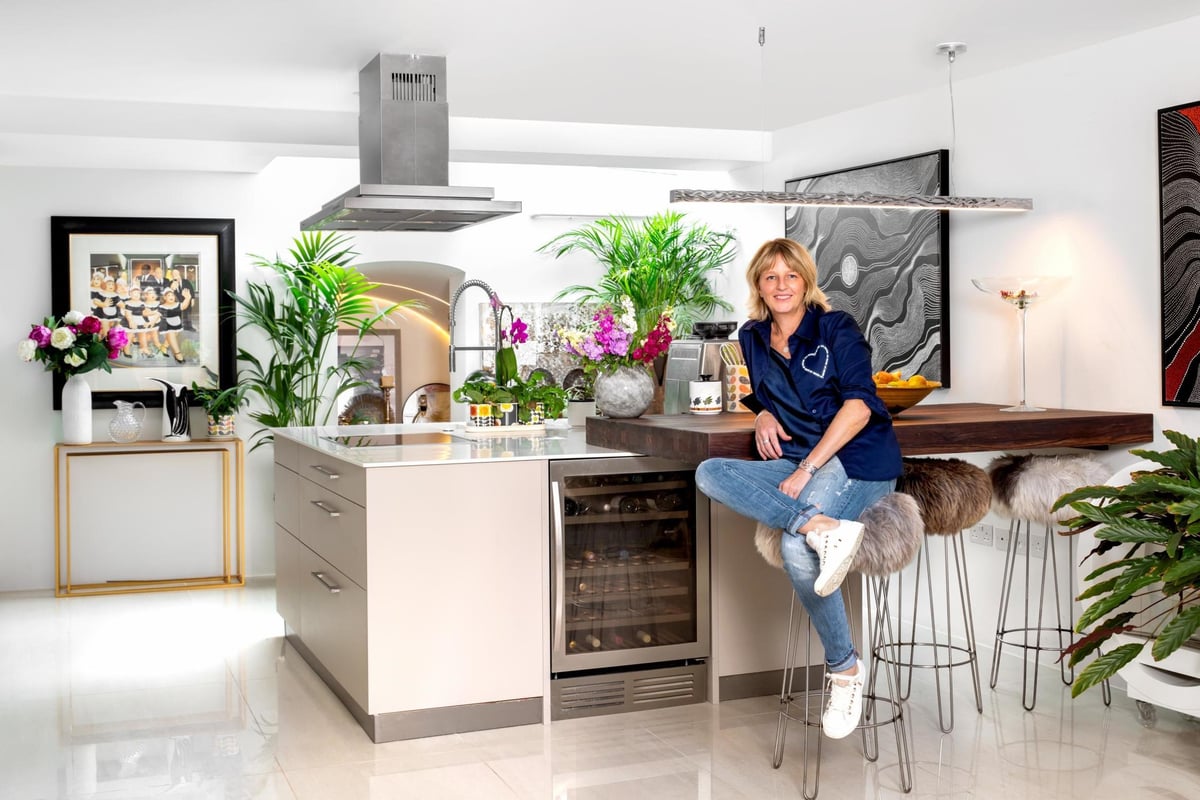 What to do if a renovation project overruns: Islington Georgian house conversion was supposed to take 36 weeks but ended up taking double | Homes and Property