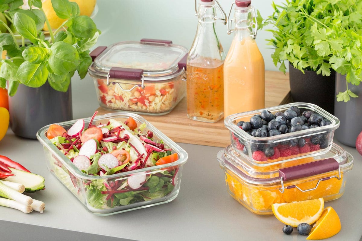 Food storage tips for small freezers: how to minimise food waste by making the most of compact storage spaces | Homes and Property