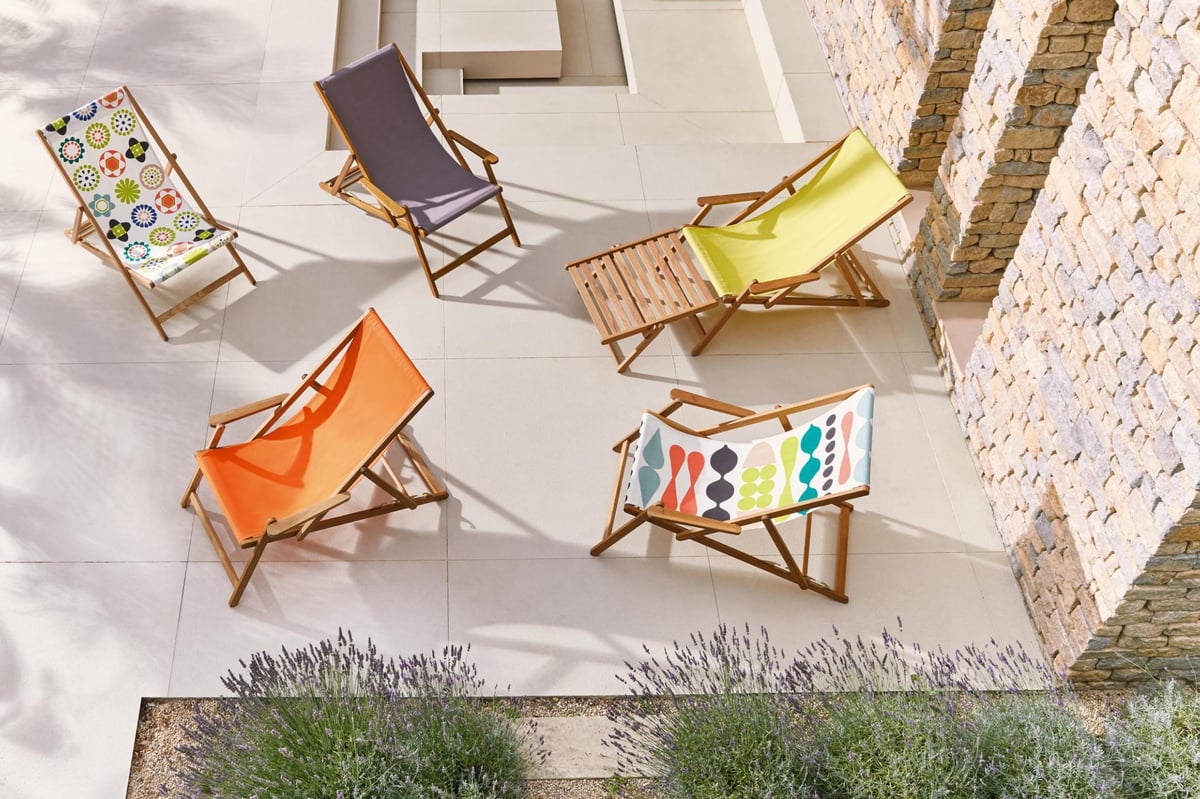Get your home beach ready: the best of this year's seaside themed homewares and accessories | Homes and Property