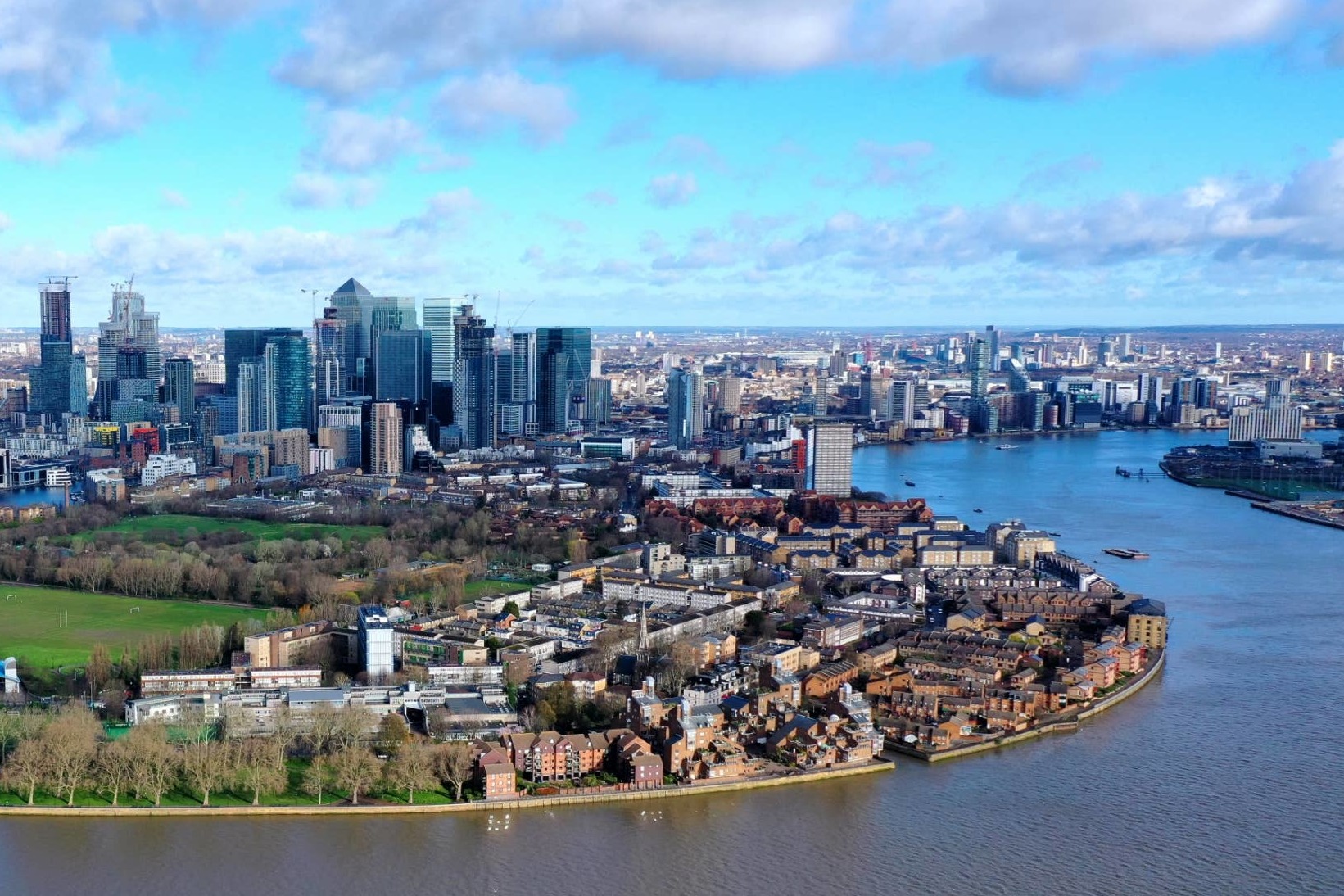 Why house prices in these London areas look set to resist Brexit chaos