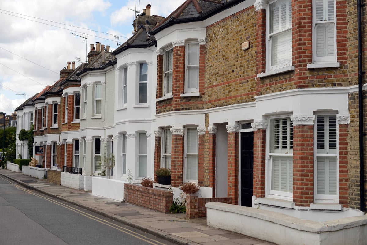 Executor of a will: who chooses the estate agent on a probate sale and what are the rules around this? | Homes and Property