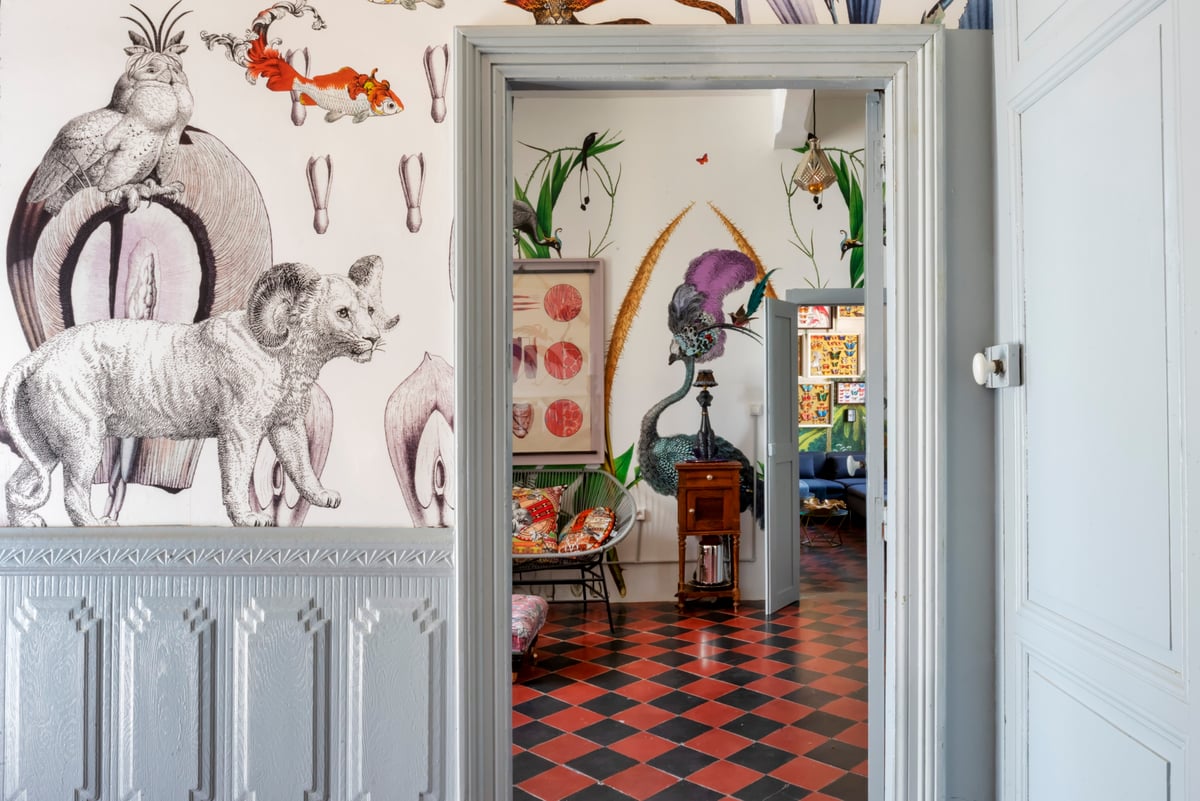 Designers to watch: what we saw at this year's iconic design events in Paris and London | Homes and Property
