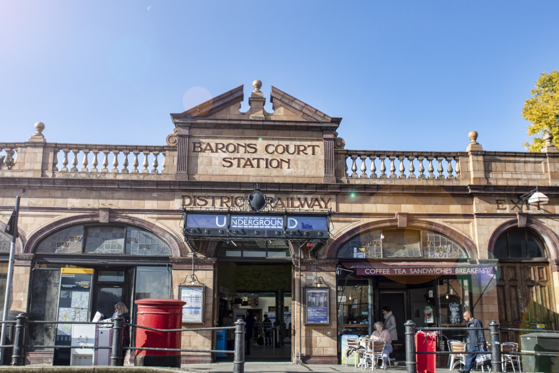 Nightmare for passengers as Tube station platforms to close for months for repairs
