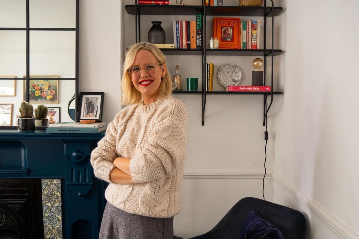 The Frugality home edit for Next: Alex Stedman picks her top interiors looks for creating a cosy winter home | Homes and Property