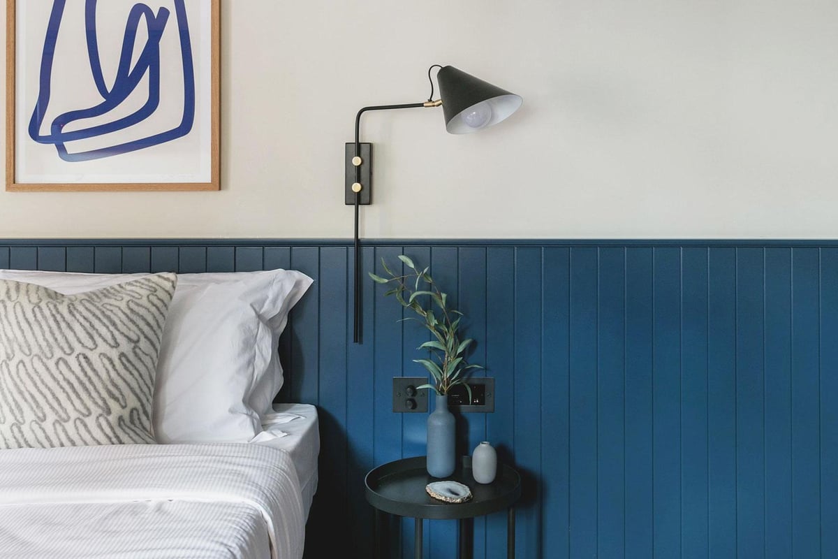 Pantone Colour of the Year 2020: why Classic Blue is set to be the next big trend for home interiors | Homes and Property
