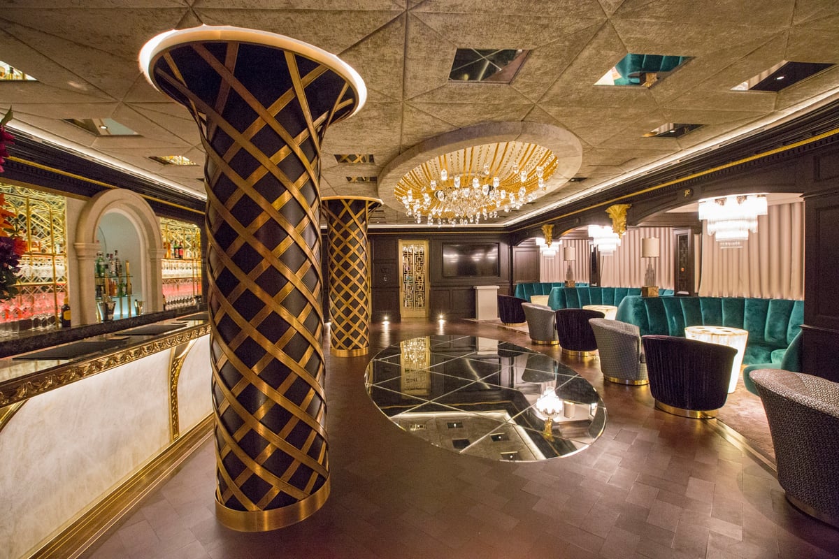 Inside Britain's most expensive home: Channel 4 show follows final stages of Mayfair mega mansion's £68m renovation | Homes and Property