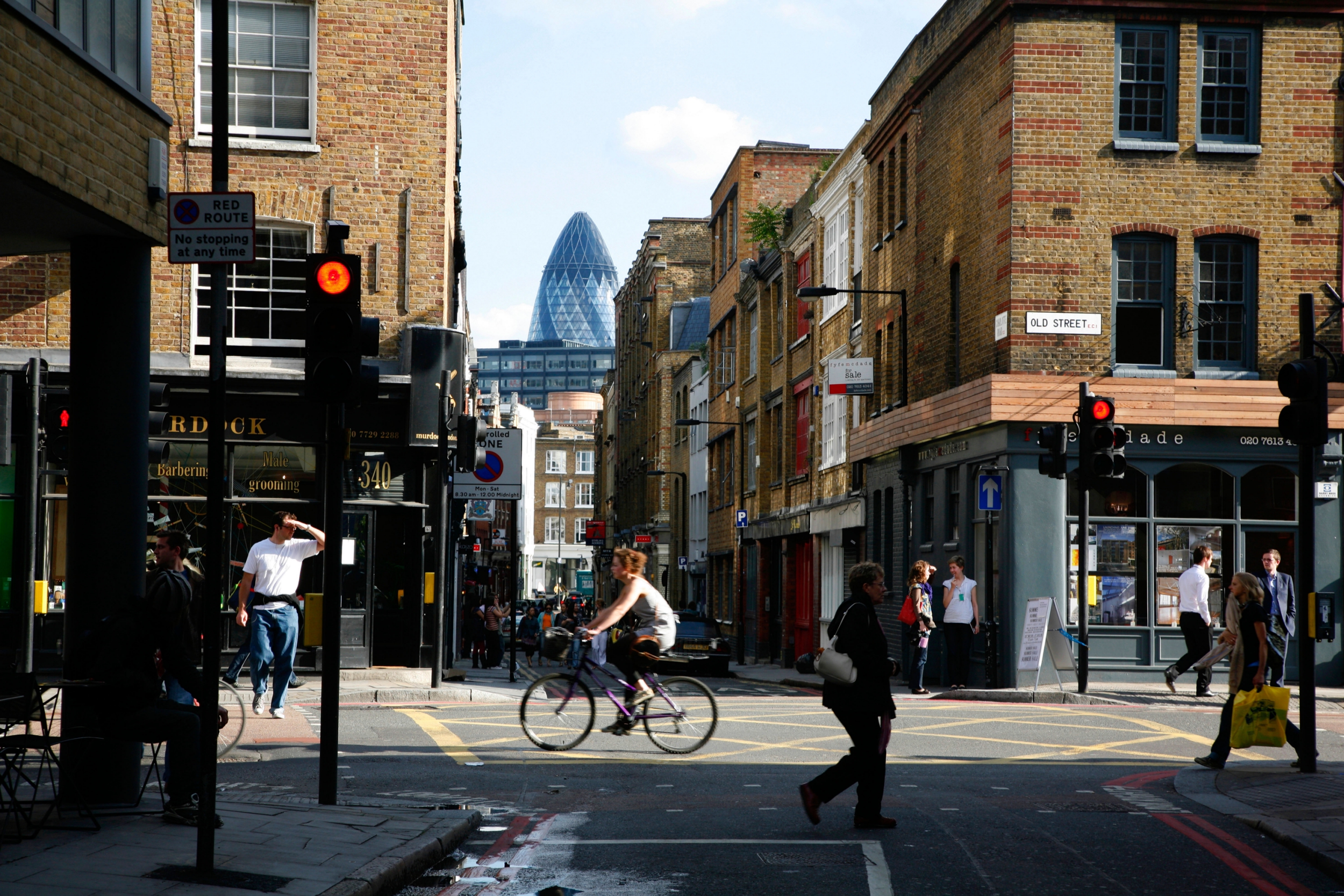 New flats in Hackney for first-time buyers with a £6,000 deposit