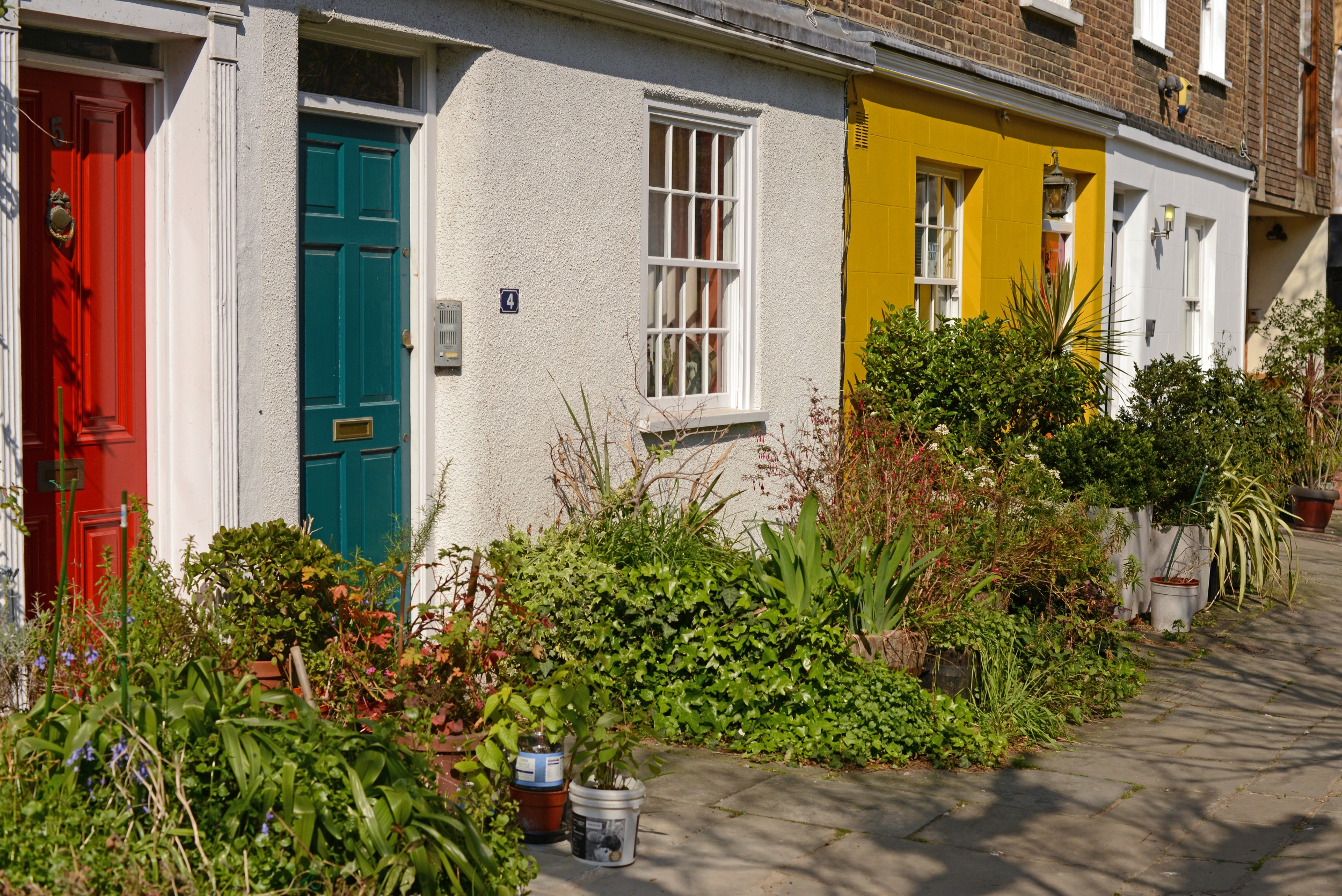 Diary of an estate agent amid lockdown reveals changing housing market