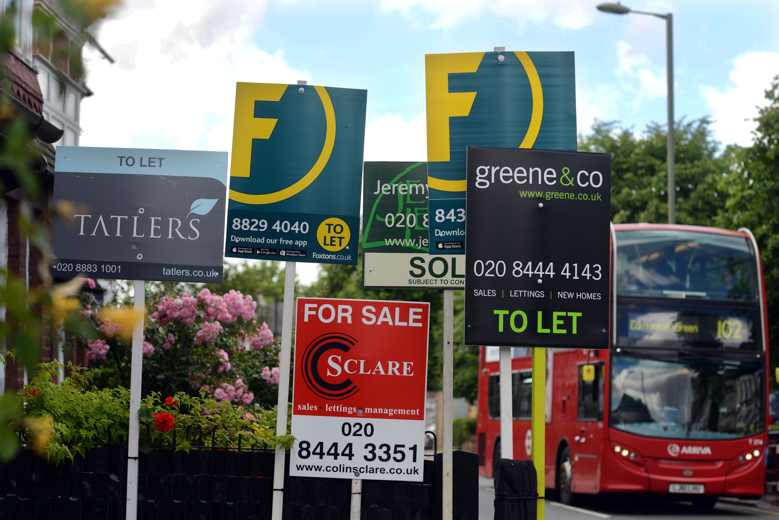 Millions of movers rush to view property listings amid stamp duty cuts