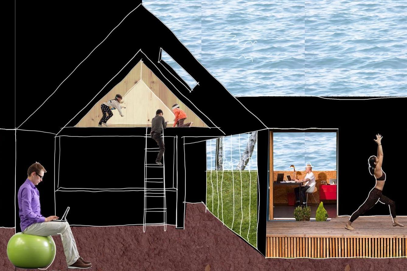 Here's what to see at London Festival of Architecture — online now