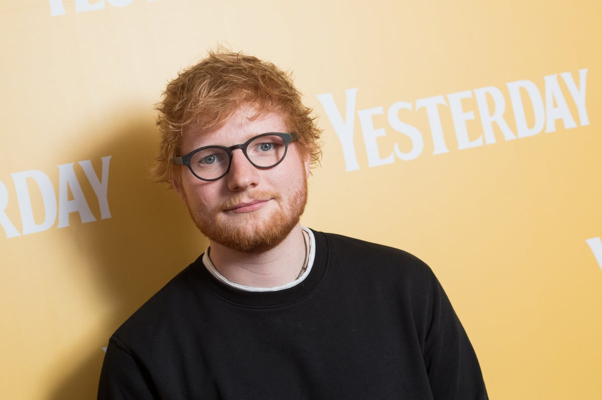 Ed Sheeran's Suffolk home: Shape of You singer's country estate tops list of 'most searched for' celebrity homes in the UK | Homes and Property