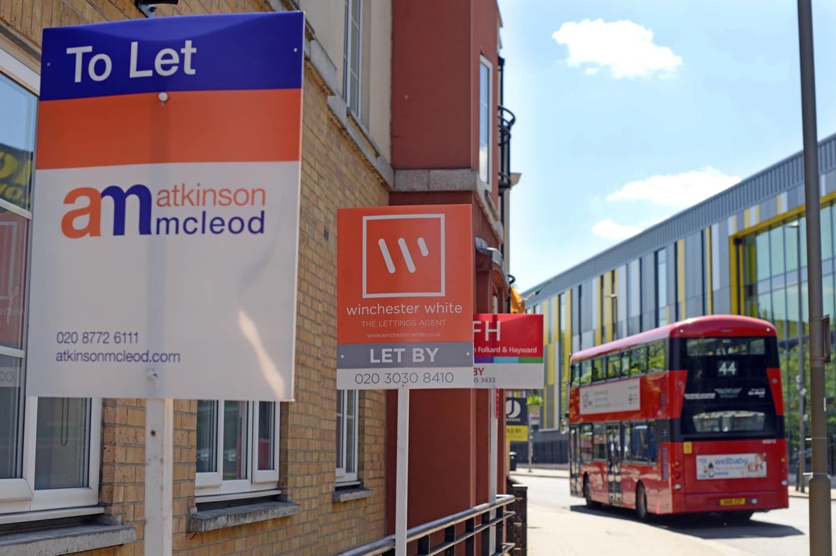 Renters eviction ban extended: landlords cannot evict tenants until late August says Robert Jenrick | Homes and Property