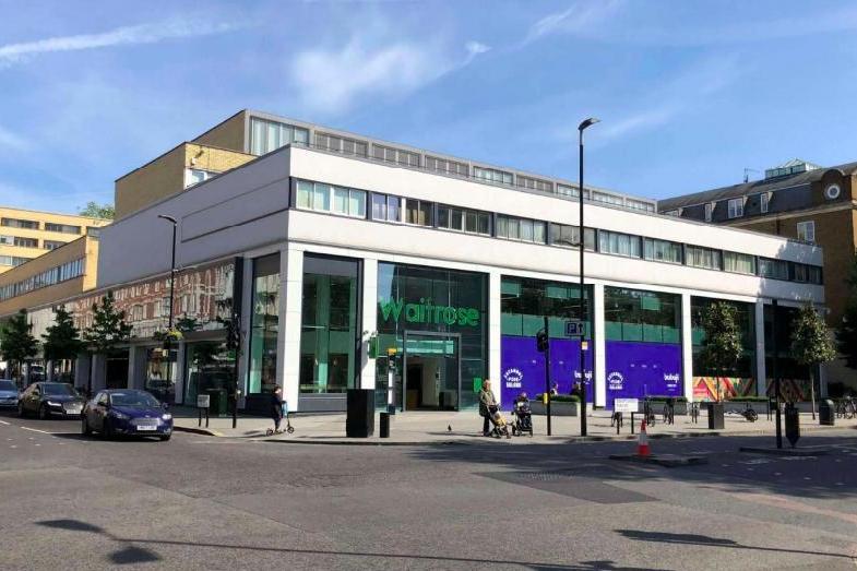 Sir Terry Farrell objects to building plans: world-renowned architect opposes residents' proposal to extend one of his first major projects | Homes and Property