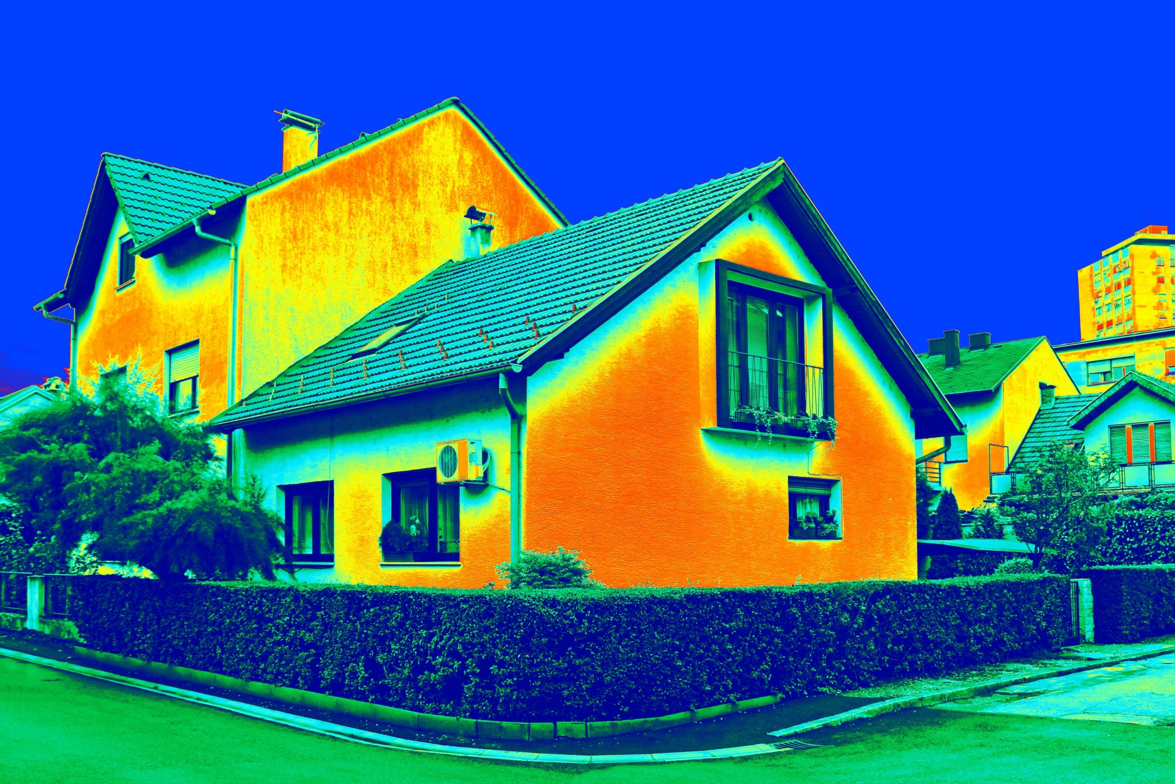 Rishi Sunak confirms £5k vouchers to make homes more energy efficient