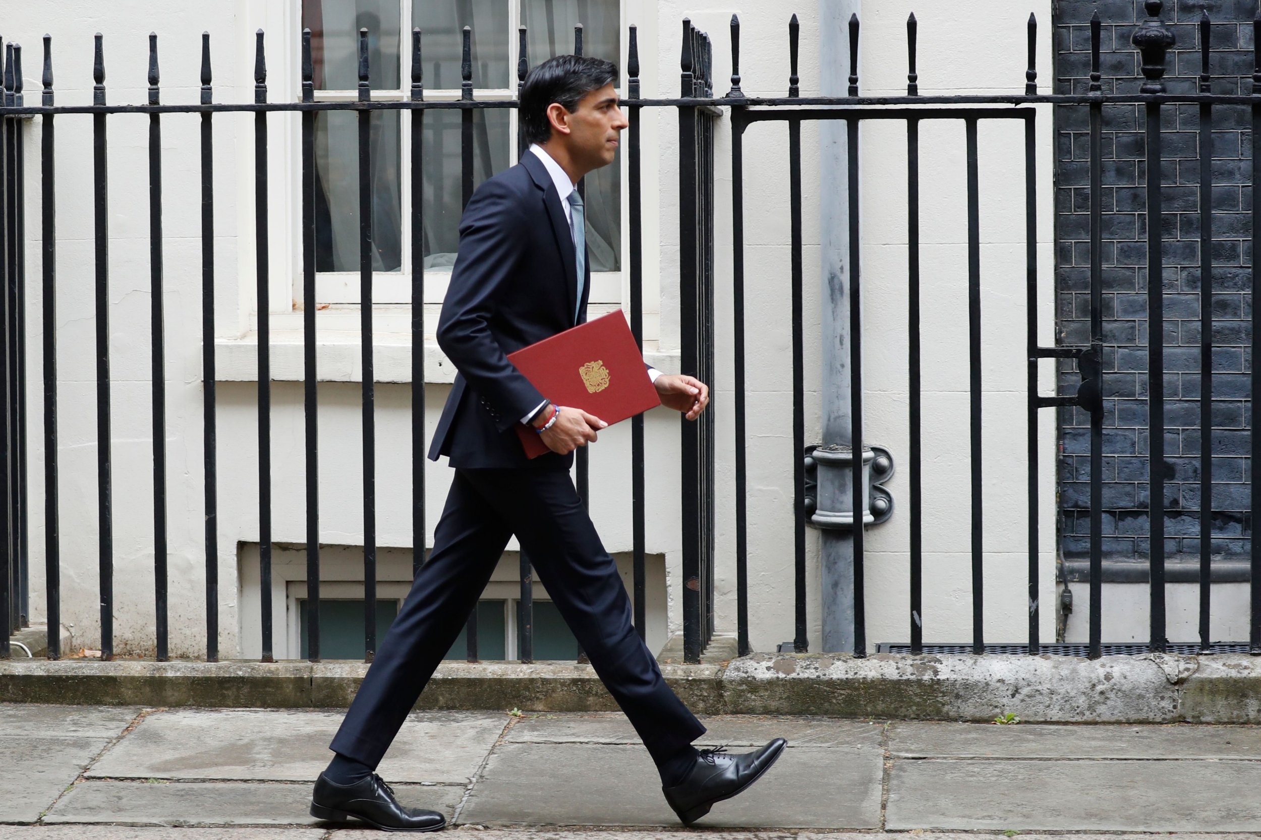 What Rishi Sunak's summer statement means for the housing market