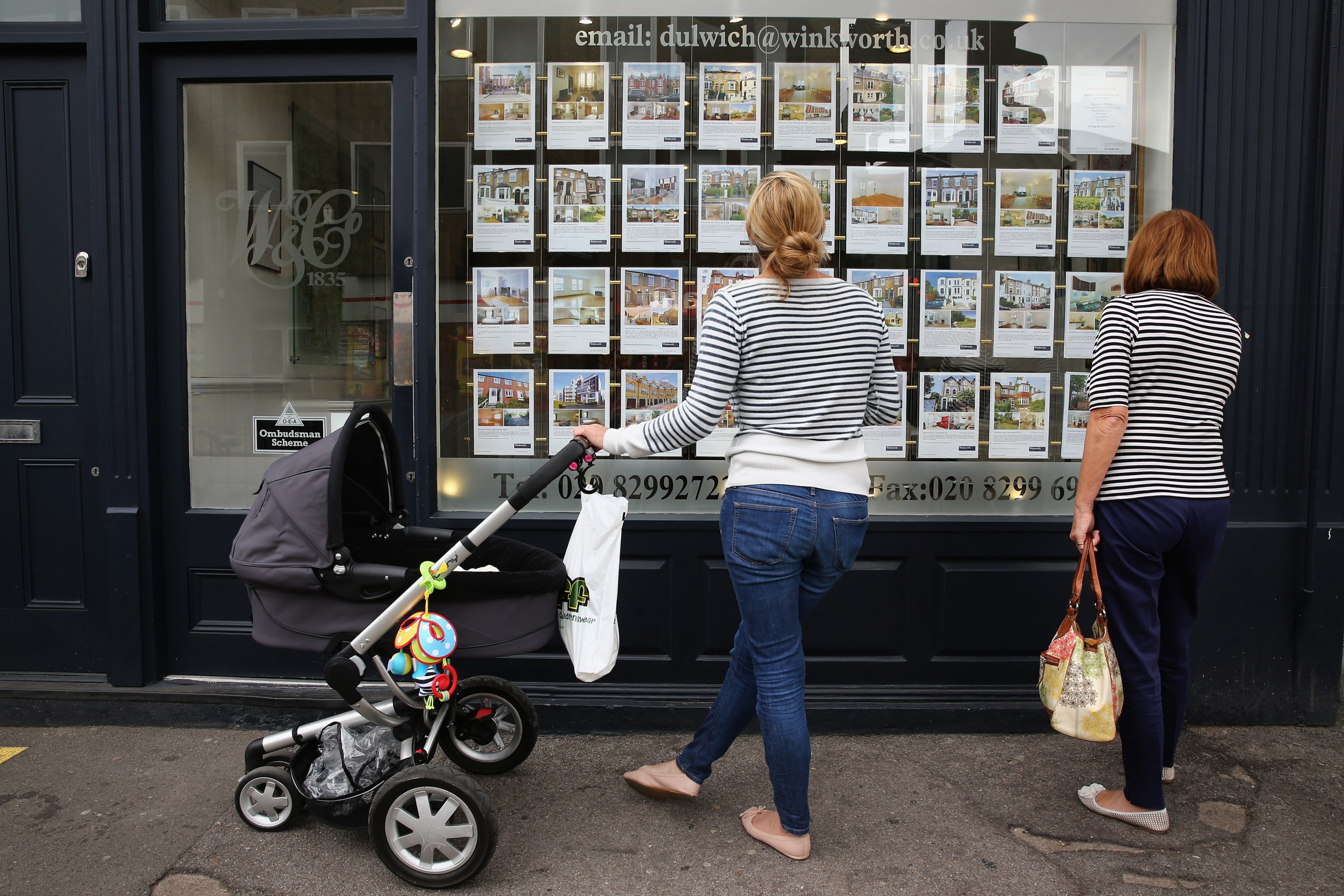 Who will save most money during the stamp duty holiday?