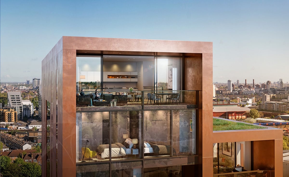 Will First Homes 30% discount scheme be enough? Just one in 10 Londoners can afford a home under new Government initiative for 2021 | Homes and Property
