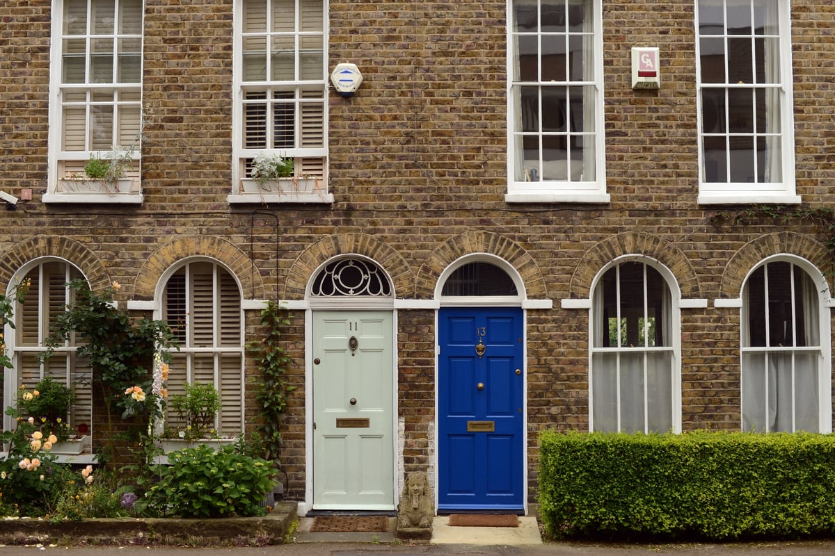 The coronavirus impact on mortgages: home repossessions plummet 93 per cent with Covid mortgage safety net in place | Homes and Property